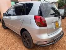 A picture of Spacio toyota 1 5cc engine 2007 20m negotiable