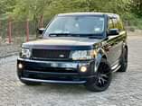 A picture of Land rover