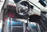 A picture of Honda Crosstour