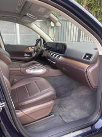A picture of Sharp Toks 2021 GLE 450 with Full Original Duty Price