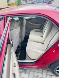 A picture of 2007 Corolla