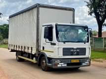 trucks