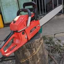 A picture of Chainsaw