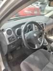 A picture of Toyota Matrix 2005 First body Price 700k. that s the