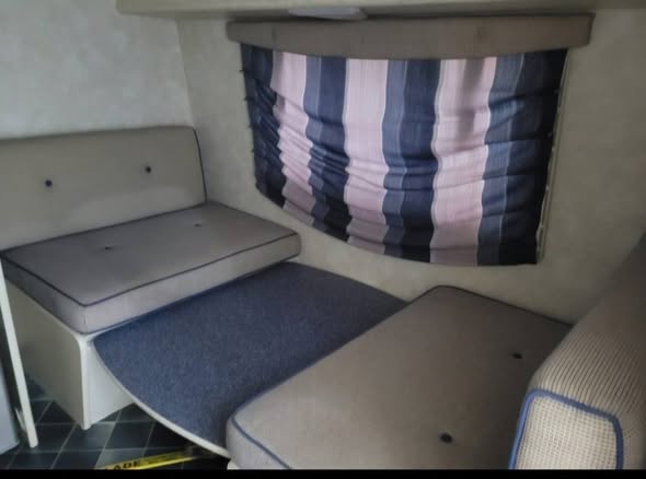 caravans