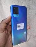 A picture of Oppo A54