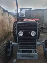 A picture of New entry tractor brand new. Going for 23m. Location ejigbo