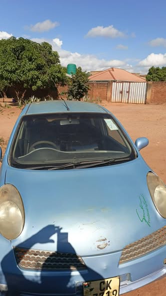 used nissan