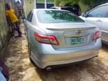 A picture of Camry 2008 sport