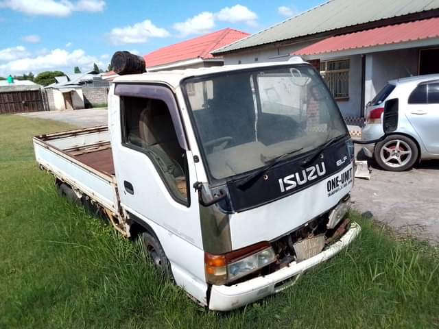 isuzu