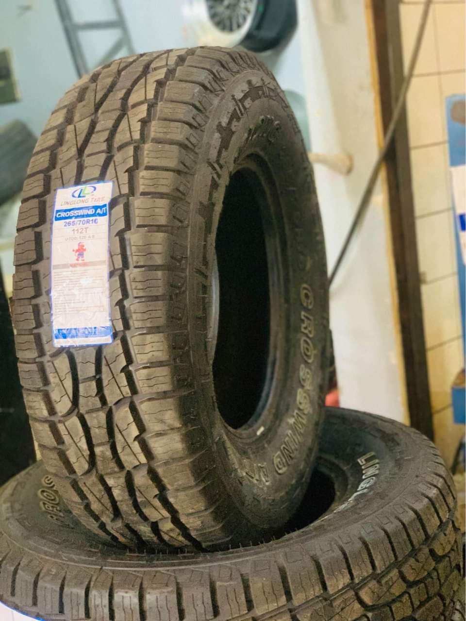 classifieds tyres