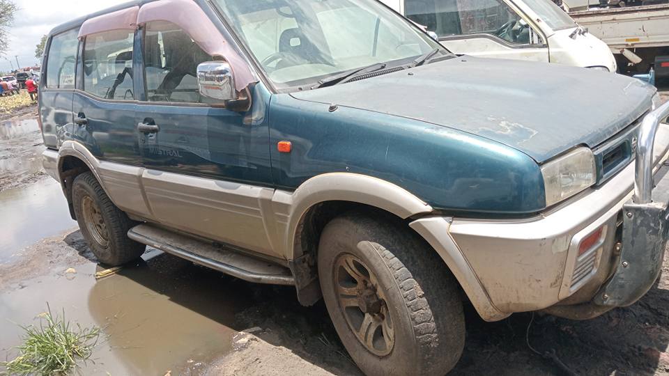 used nissan