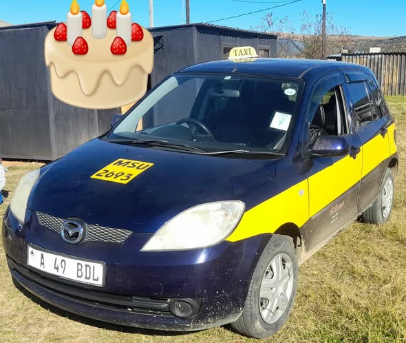 used mazda demio