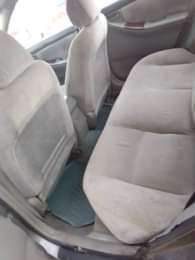 A picture of 08104854872 Newly Painted Toyota Corrolla 03 Engine gear and ac
