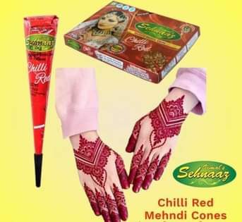 A picture of HEENA