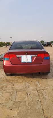 A picture of Dentless sharp 2009 untempered engine and gear Honda civic Mr