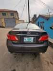 A picture of 2009 Lexus Lexus
