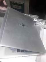 A picture of HP laptop