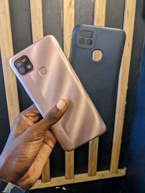 infinix hot 10i
