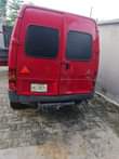 A picture of 1999 model ford transit is available for sale nothing to
