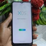 A picture of INFINIX SMART 5 USED