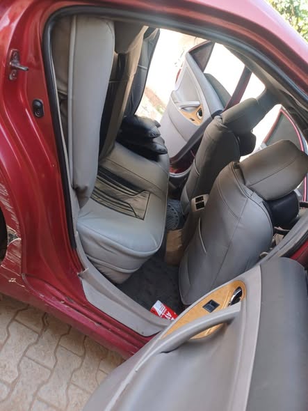 A picture of Mad Distress alert Super sharp Toyota Camry muscle XLE V6