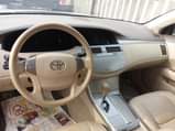 A picture of URGENT BUYERS ONLY 08146551014 TOYOTA AVALON Year 2008 Foreign used