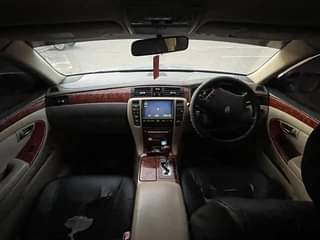A picture of Crown royal cc2490 Dodoma Tsh5 5mil fixed