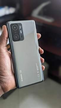 A picture of XIAOMI T11