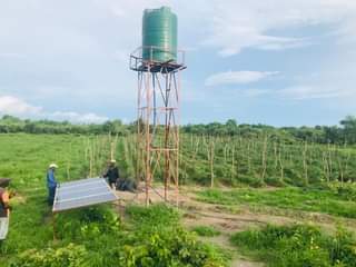 chisamba