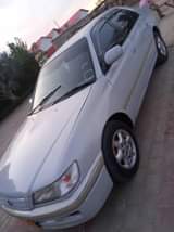 A picture of Car