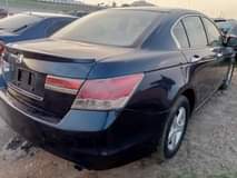 A picture of Extremely sharp and clean Honda Accord 09 Model Everything working