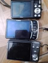 A picture of CAMERA ZOTE NATAKA 60 CHAP 0789935388