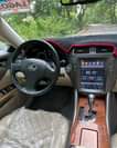 A picture of FOREIGN USED 2009 LEXUS IS350 PRICE IS 5M LOCATION IS