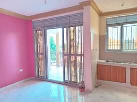 A picture of Appartments for rent at seeta town double room self contained