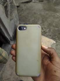 A picture of IPhone 7 Og 128gb bado kali camera kali Nipo temeke