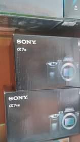 A picture of BOSI KALEWA THE BEAST CAMERA