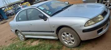 A picture of Clean 1st body Mitsubishi carrisma 09034050937 08063457233