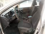 A picture of Kia CERATO 2010 MANUAL TRANSMISSION