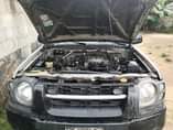 A picture of Nissan Xterra 2004