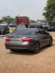 A picture of Toyota Camry EL 2015