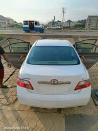 A picture of Today s deal Super sharp Toyota spider now available in