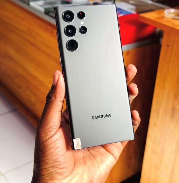 samsung 22