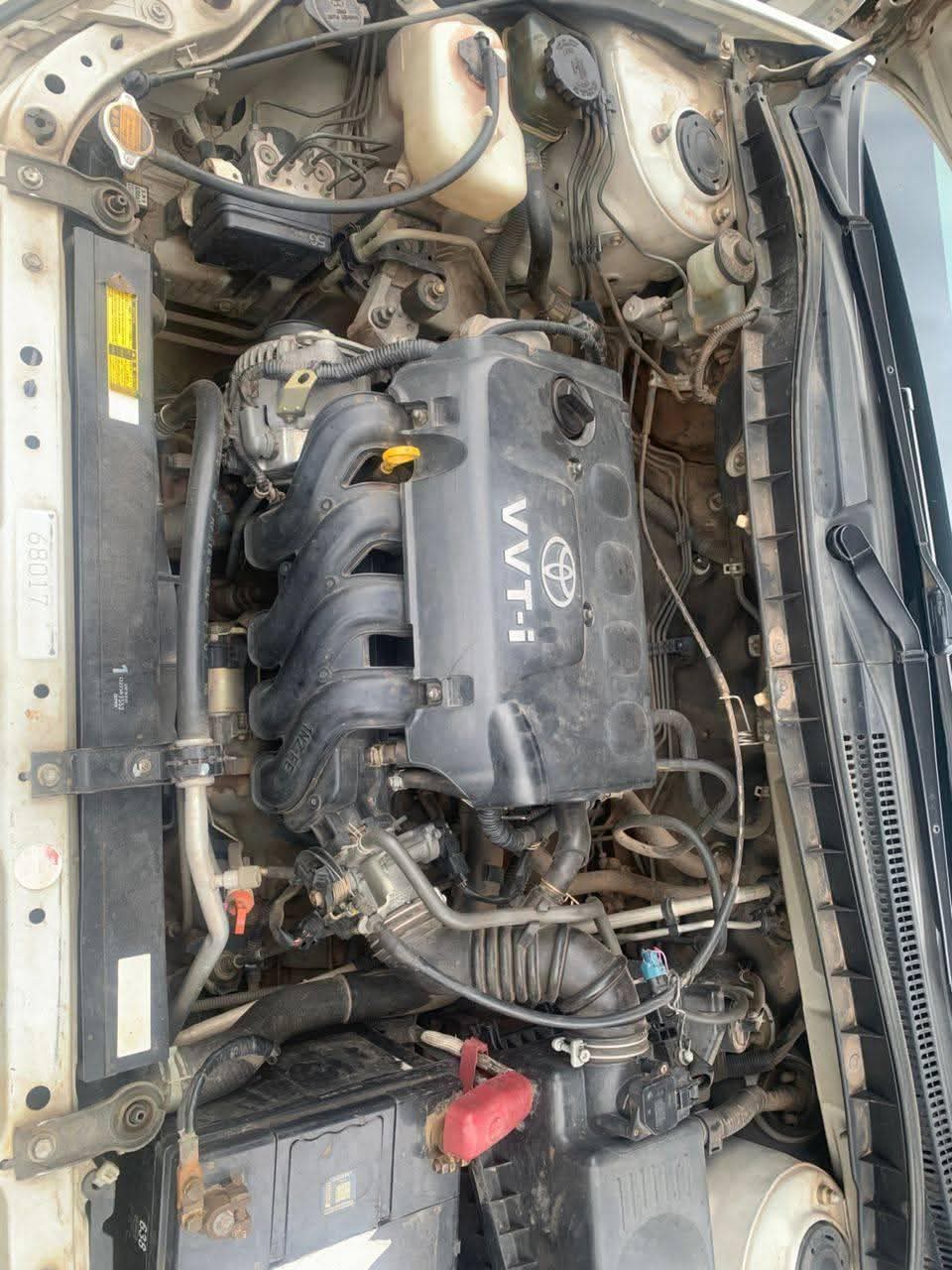 repair services