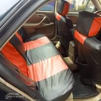 A picture of 1999 Toyota 1999 Sit down