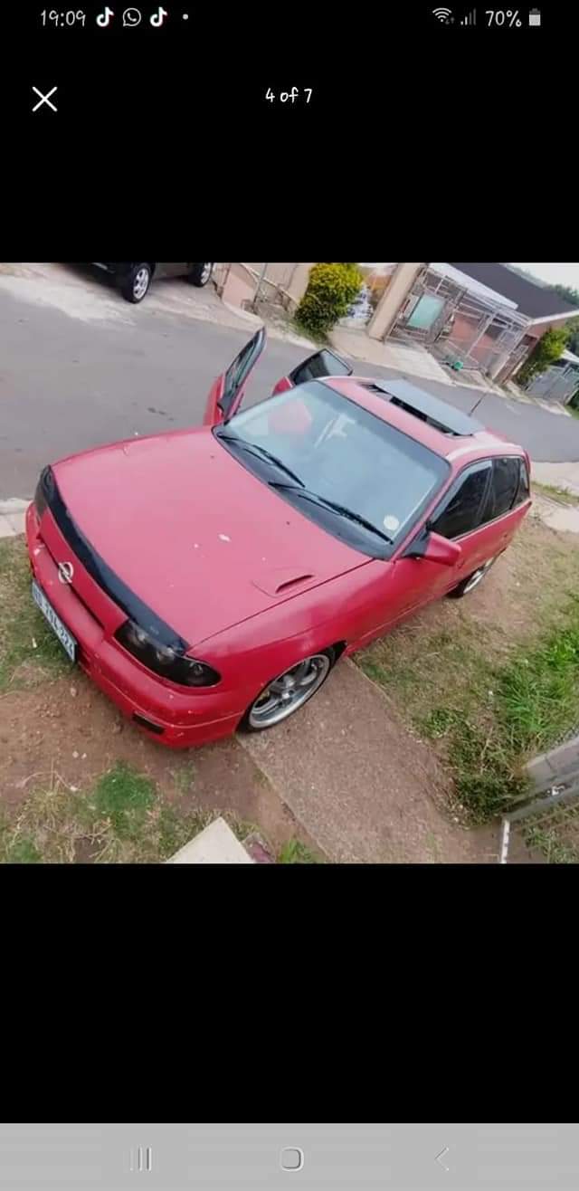 Kzn V.