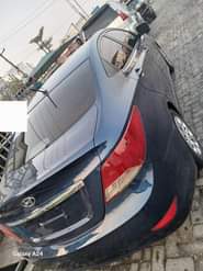 A picture of Hyundai Accent 2016 Bought brand new Untouched engine and gear