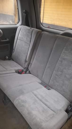 A picture of Honda Pilot 2005
