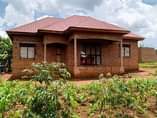 A picture of Quick Sale 58m House on sale located at buwambo kasangati