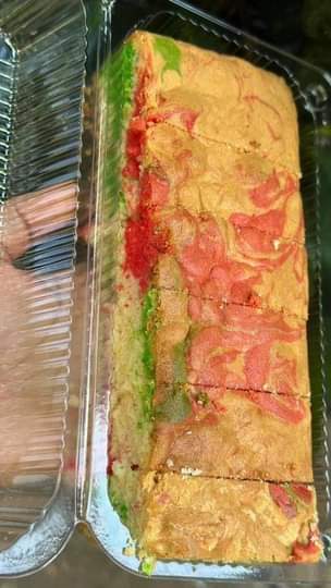 A picture of Cake